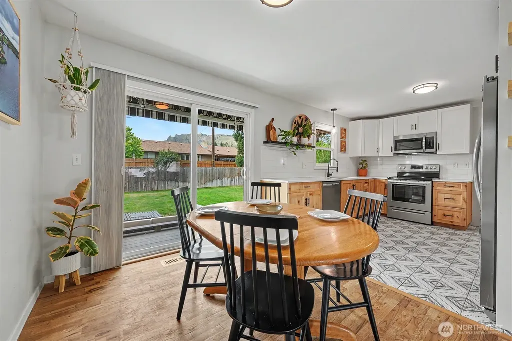 1117 Idaho Street Wenatchee WA 98801