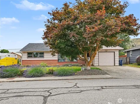 1117 Idaho Street Wenatchee WA 98801