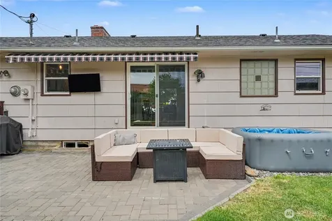1117 Idaho Street Wenatchee WA 98801