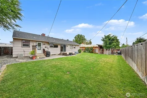 1117 Idaho Street Wenatchee WA 98801