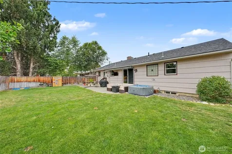 1117 Idaho Street Wenatchee WA 98801