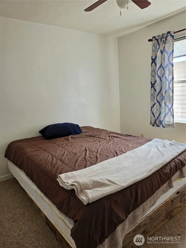 130 D Street NE Ephrata WA 98823