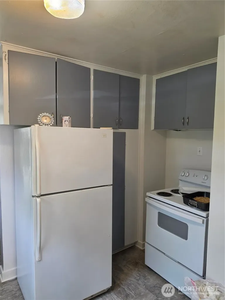 130 D Street NE Ephrata WA 98823