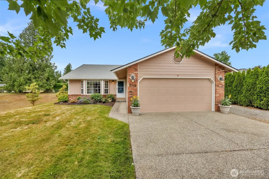 5119 113th Place NE Marysville WA 98271