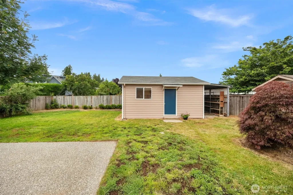 5119 113th Place NE Marysville WA 98271
