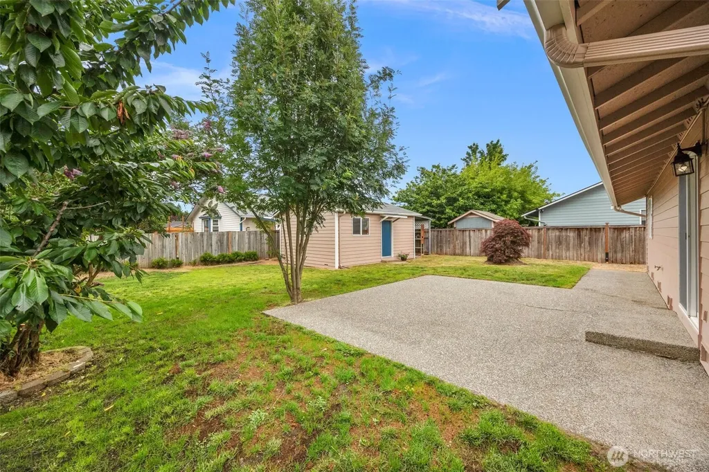 5119 113th Place NE Marysville WA 98271