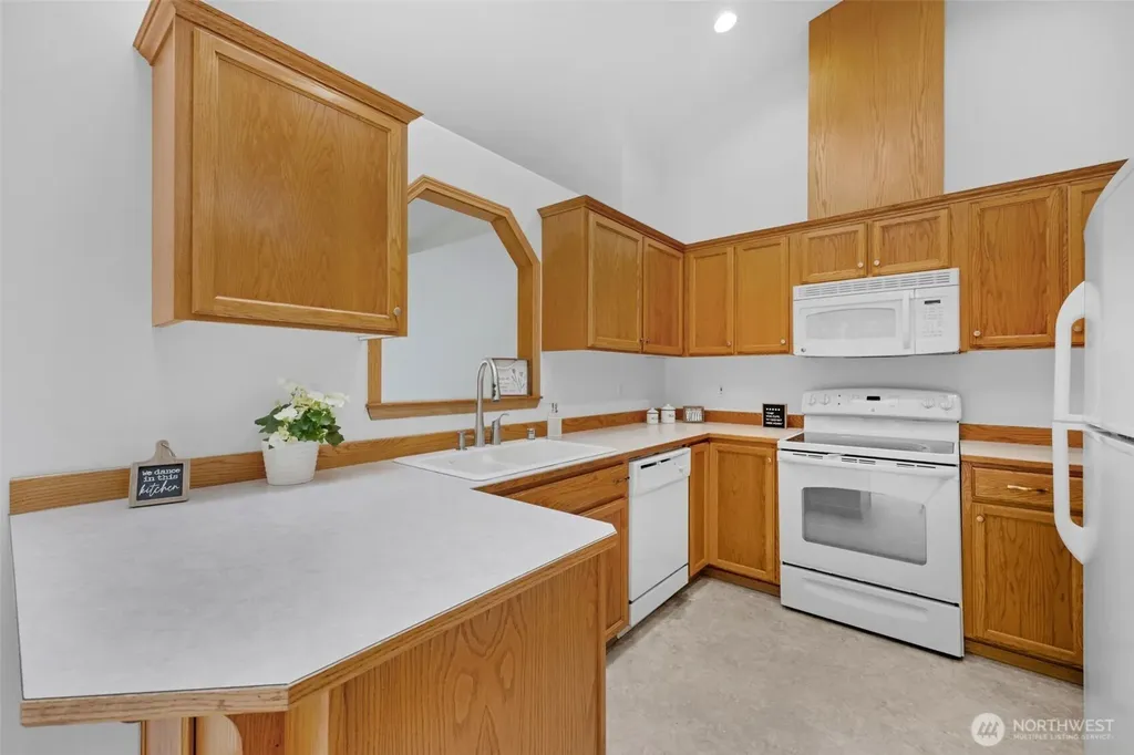 5119 113th Place NE Marysville WA 98271