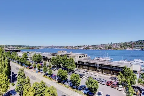 1735 Westlake Avenue N Seattle WA 98109