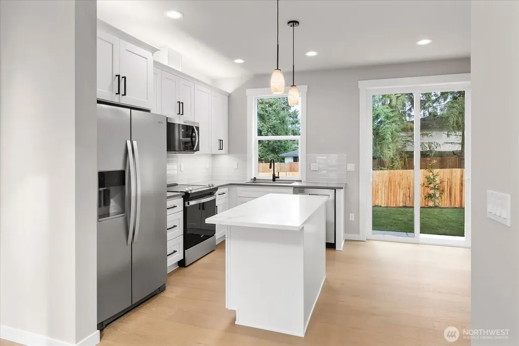 3502 Alaska Road Brier WA 98036