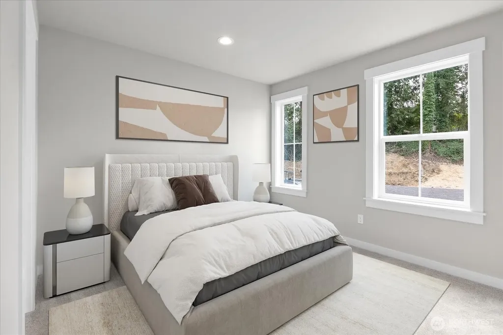 3502 Alaska Road Brier WA 98036
