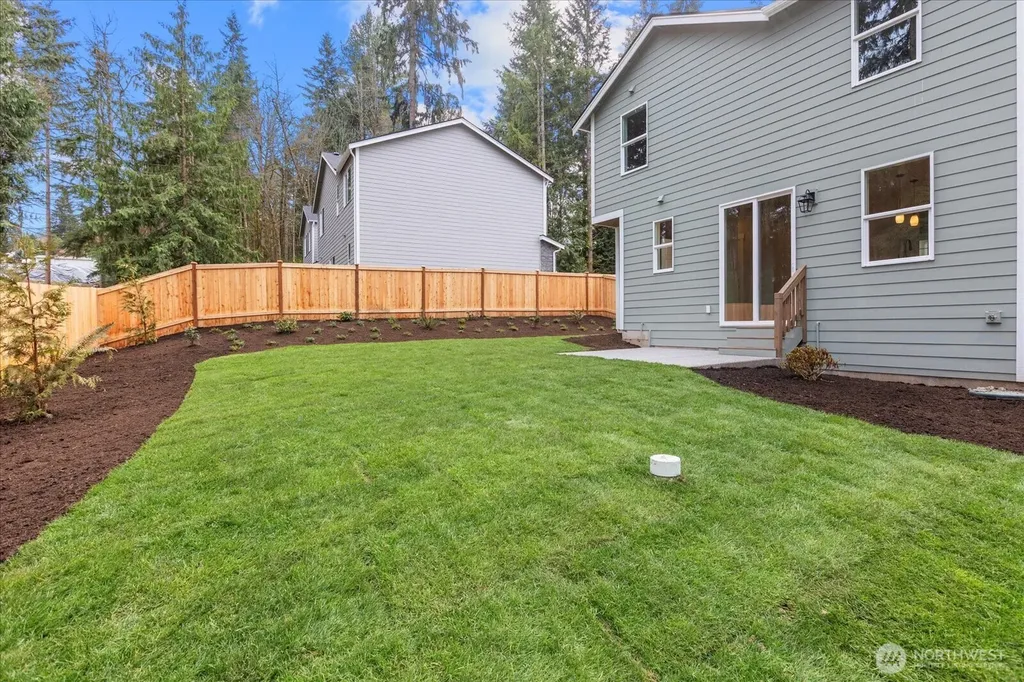 3502 Alaska Road Brier WA 98036