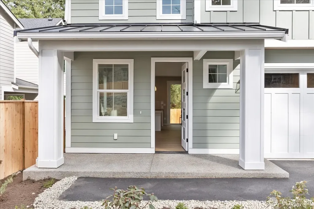 3502 Alaska Road Brier WA 98036