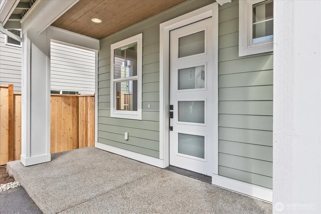 3502 Alaska Road Brier WA 98036