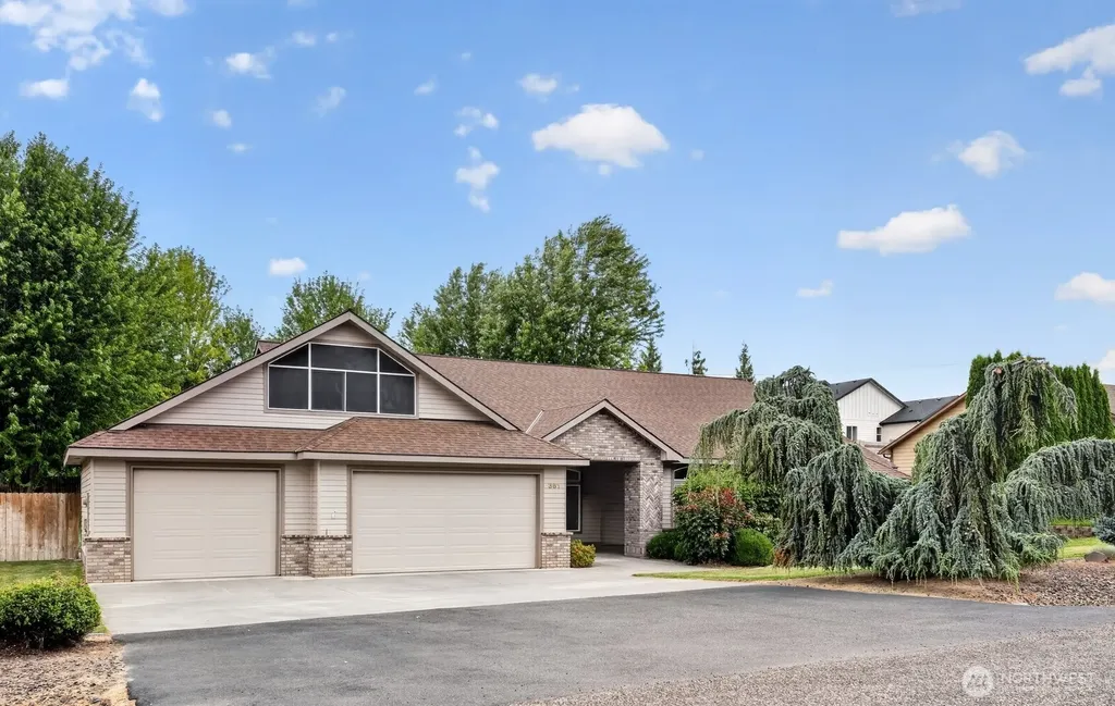 361 Rachel Road Kennewick WA 99338