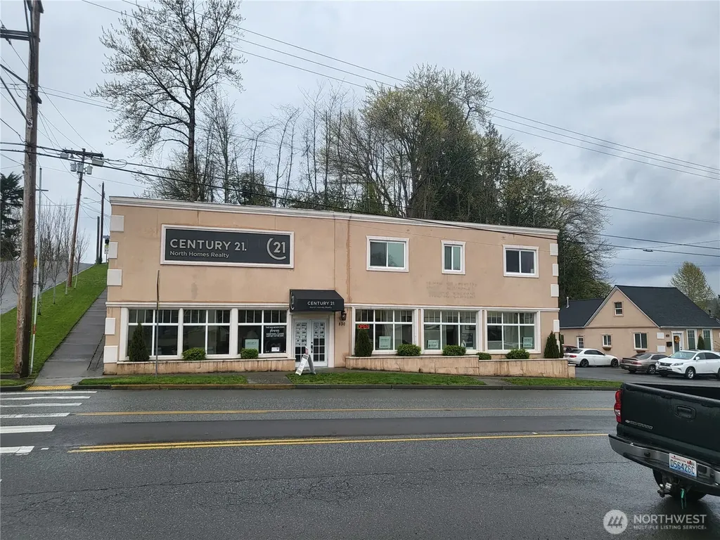 830 2nd Street Snohomish WA 98290