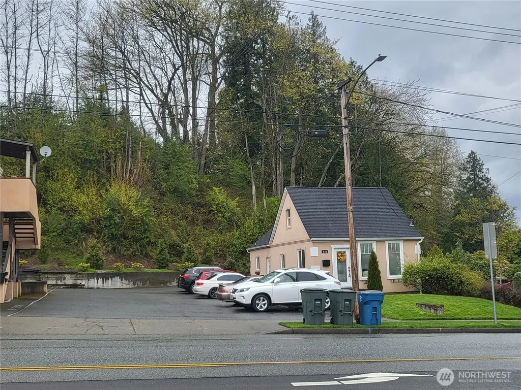 830 2nd Street Snohomish WA 98290