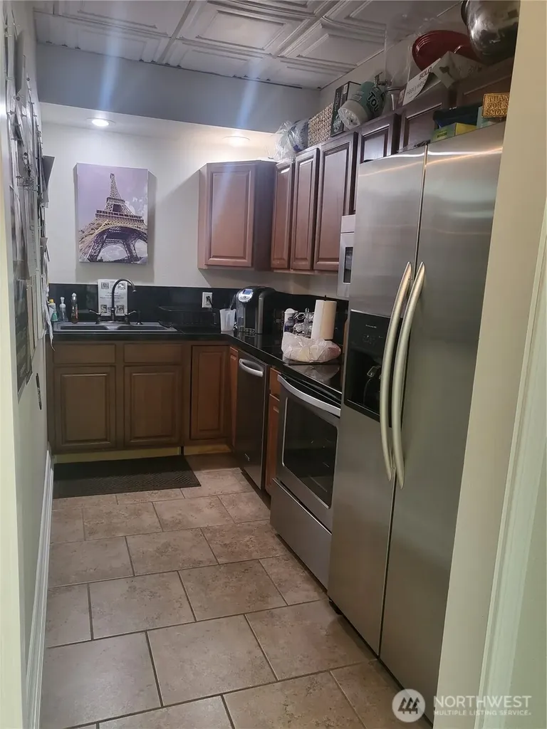 830 2nd Street Snohomish WA 98290