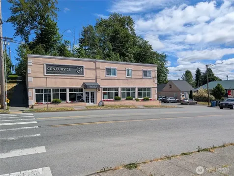 830 2nd Street Snohomish WA 98290
