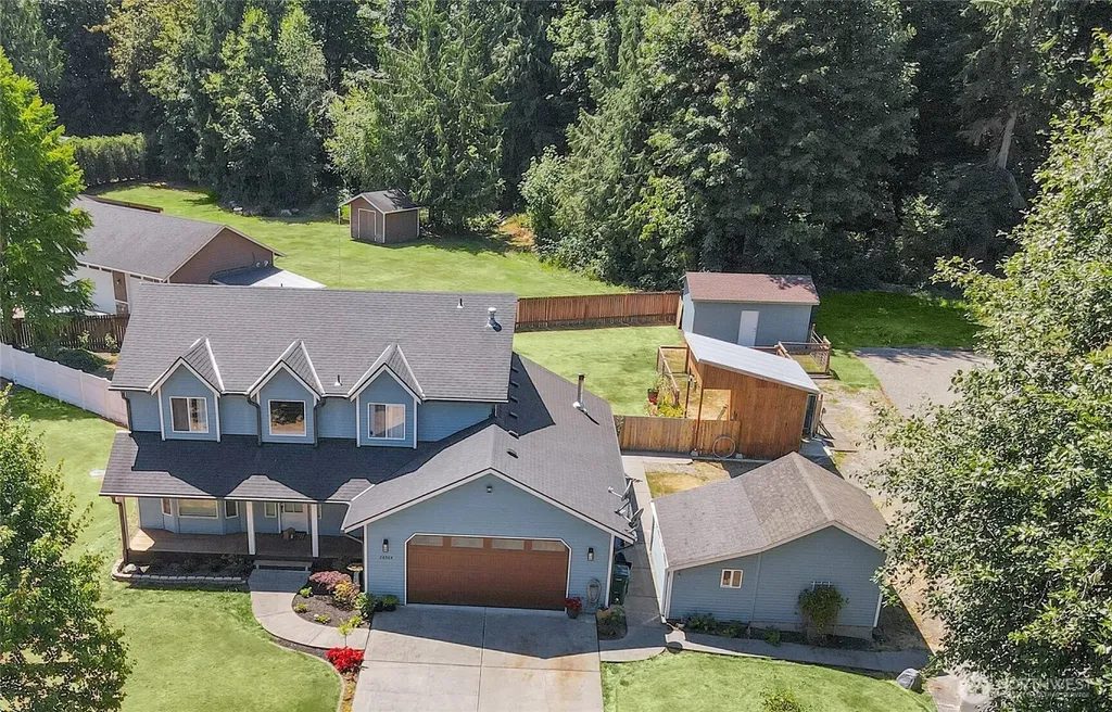 26504 33rd Avenue NE Arlington WA 98223