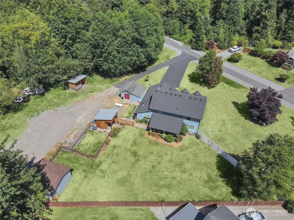 26504 33rd Avenue NE Arlington WA 98223