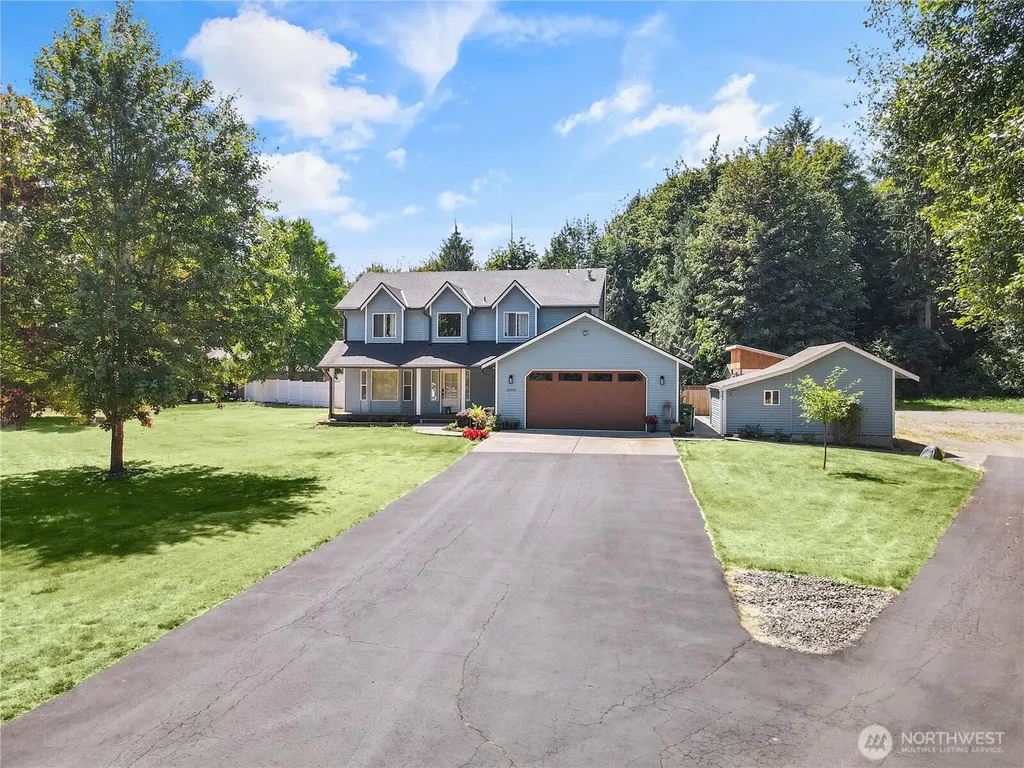 26504 33rd Avenue NE Arlington WA 98223