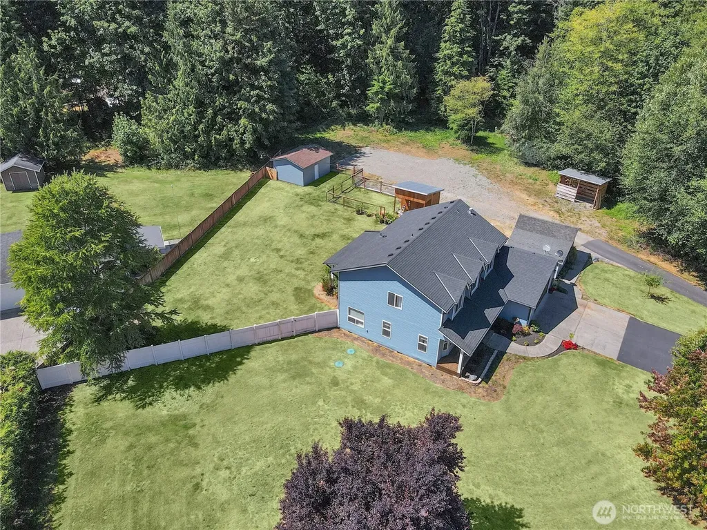 26504 33rd Avenue NE Arlington WA 98223