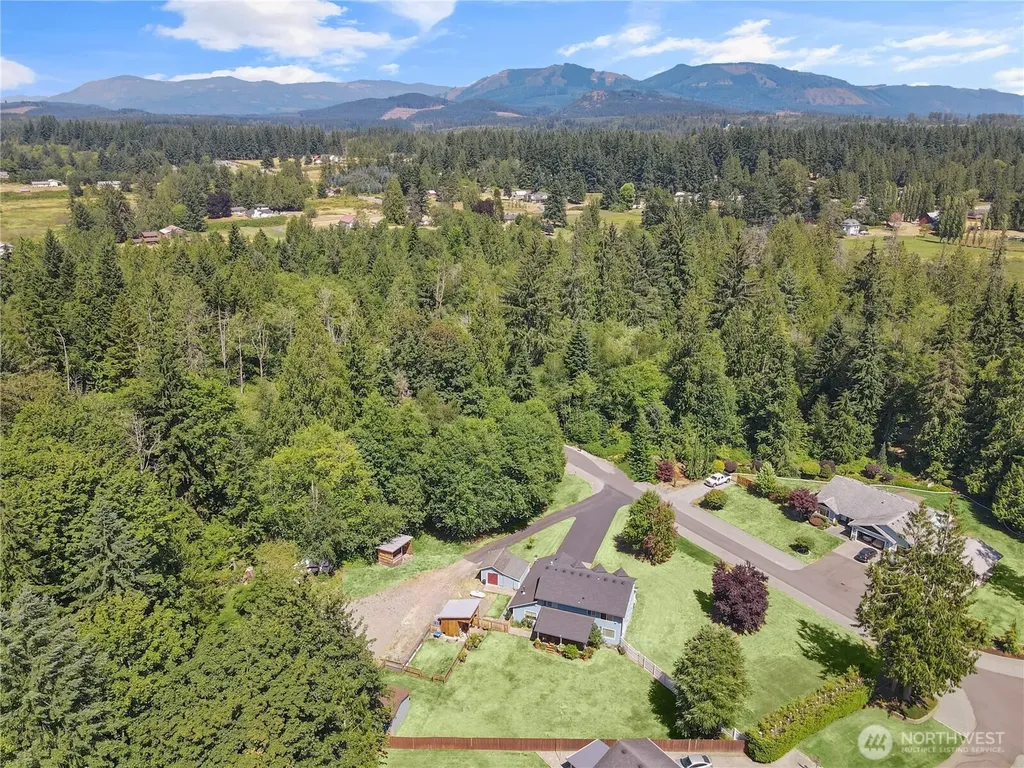 26504 33rd Avenue NE Arlington WA 98223