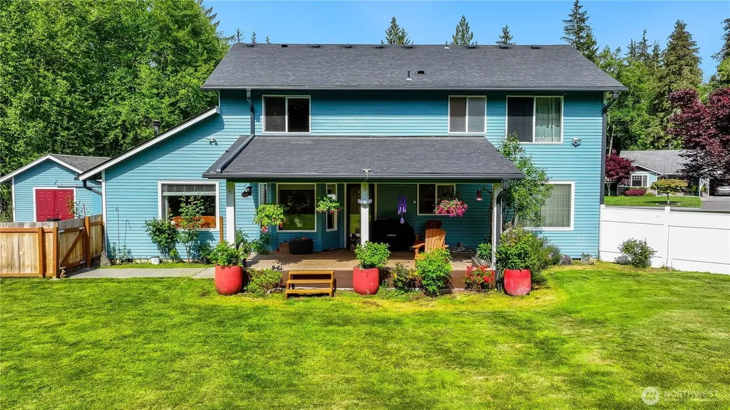26504 33rd Avenue NE Arlington WA 98223