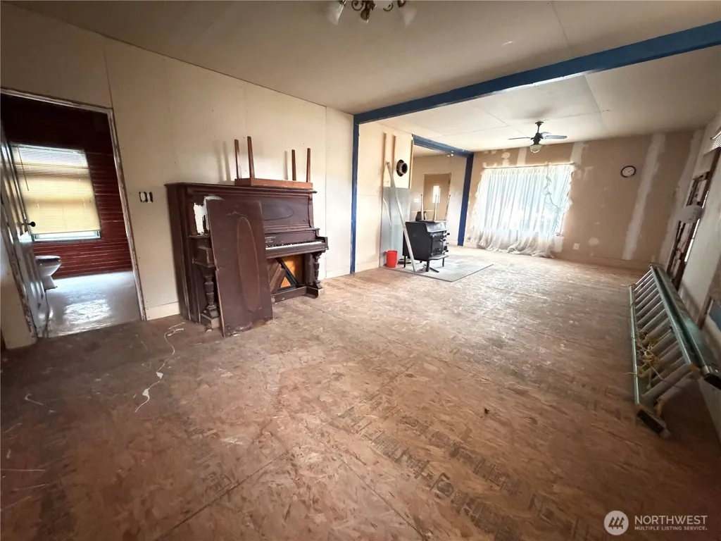 1308 Juniper Street Oroville WA 98844