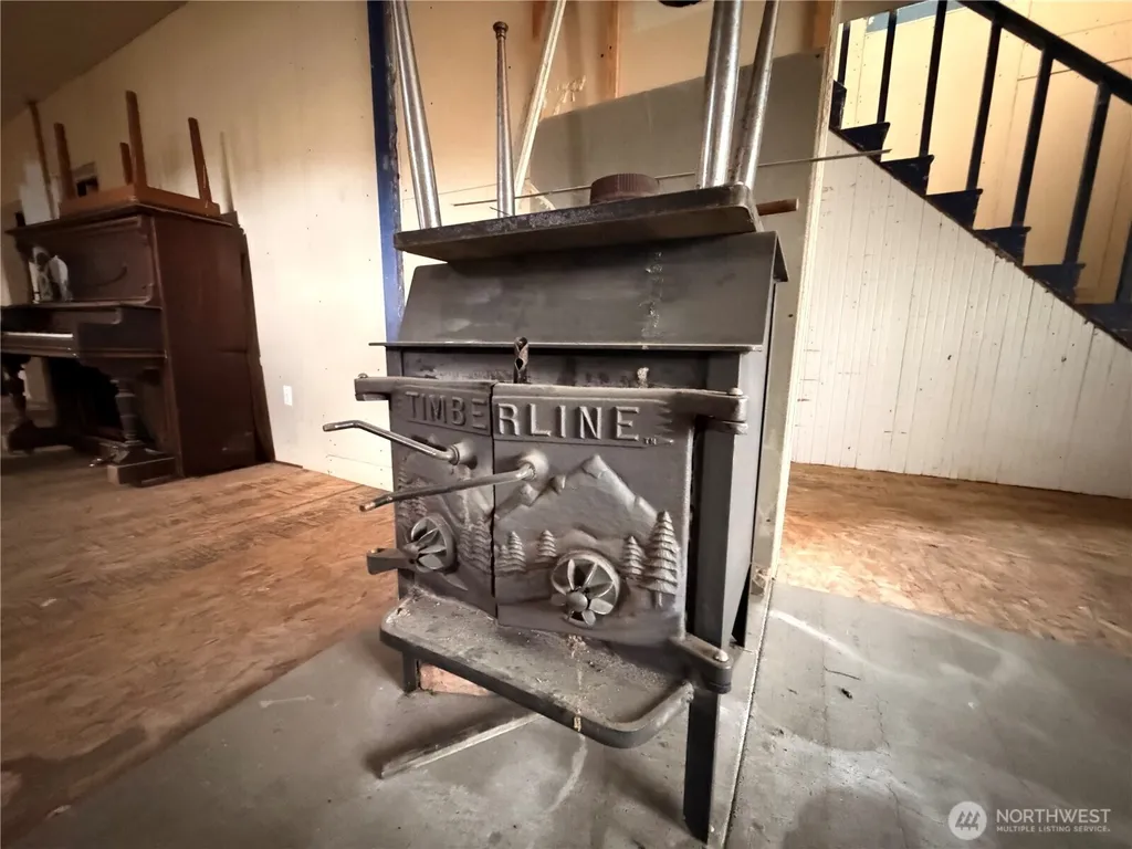1308 Juniper Street Oroville WA 98844