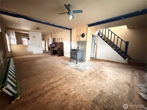 1308 Juniper Street Oroville WA 98844