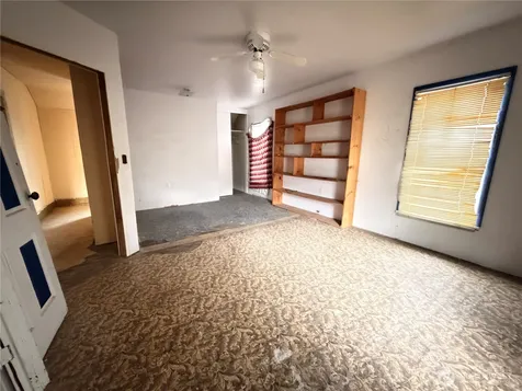 1308 Juniper Street Oroville WA 98844