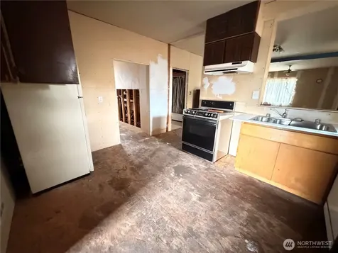 1308 Juniper Street Oroville WA 98844