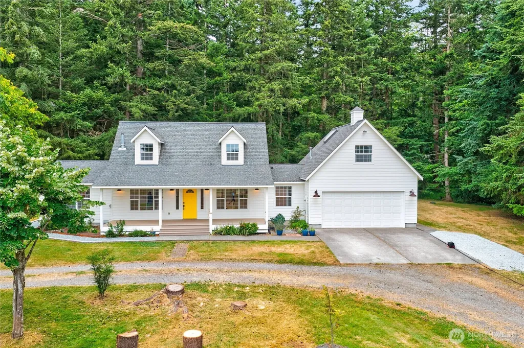 955 Doyle Lane Oak Harbor WA 98277
