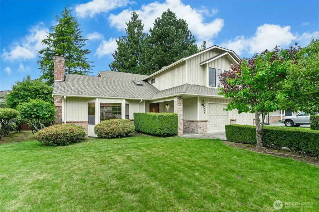 5211 103rd Street SW Mukilteo WA 98275