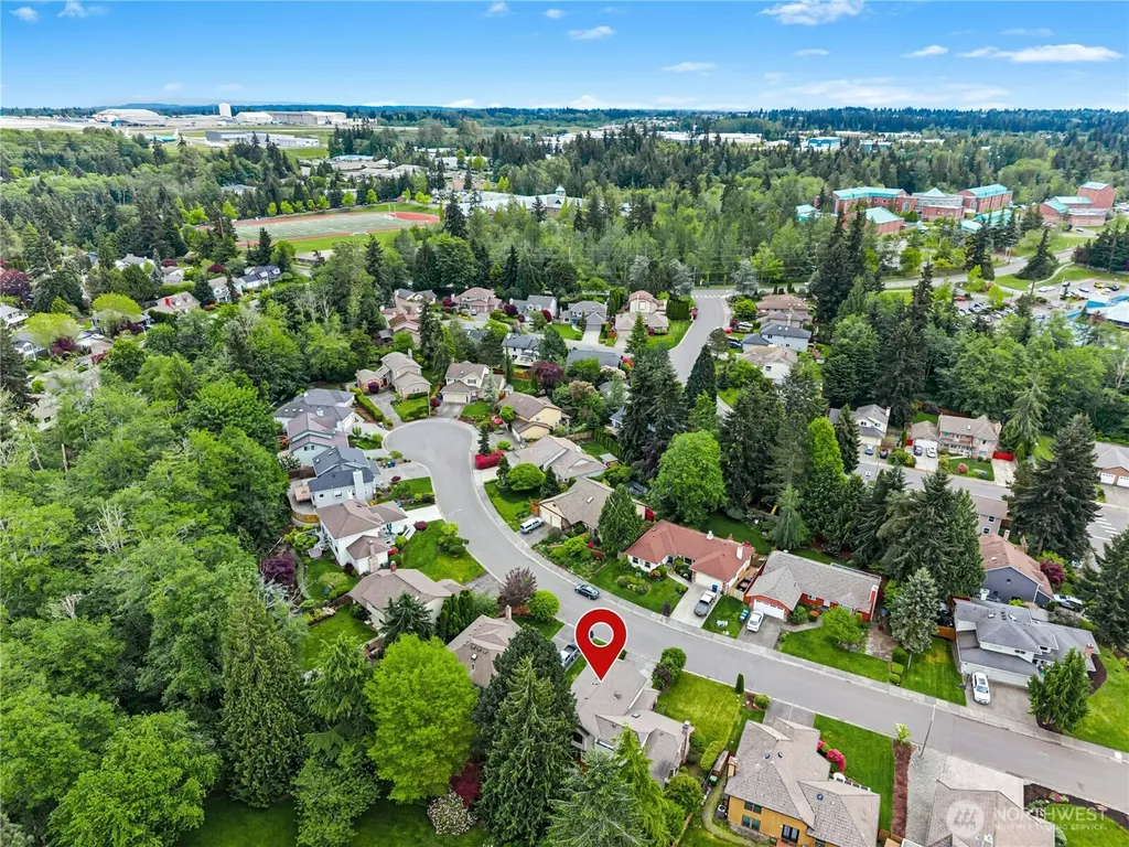 5211 103rd Street SW Mukilteo WA 98275
