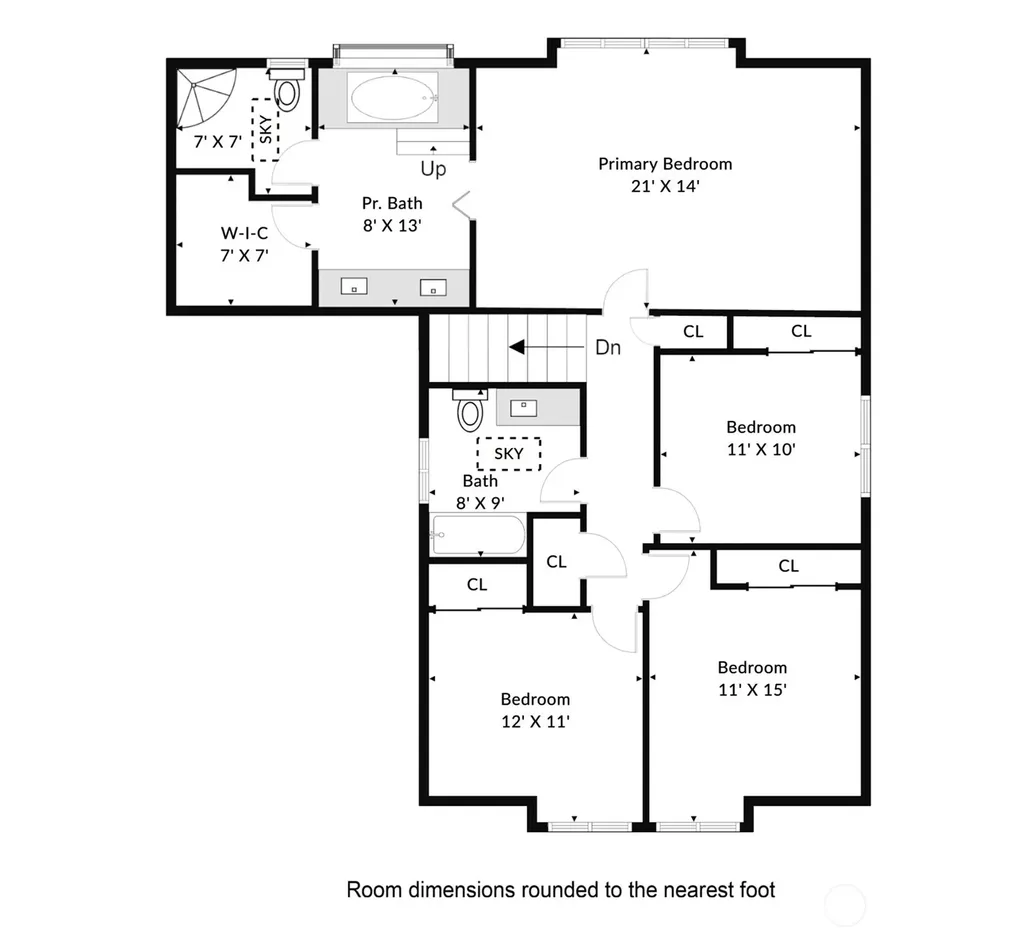 5211 103rd Street SW Mukilteo WA 98275