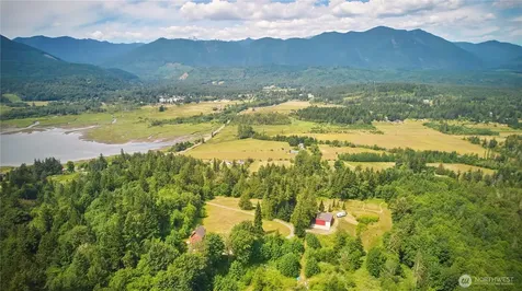 591 Casera Drive Quilcene WA 98376