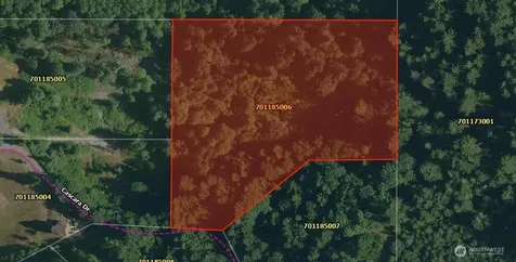 591 Casera Drive Quilcene WA 98376