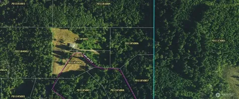 591 Casera Drive Quilcene WA 98376