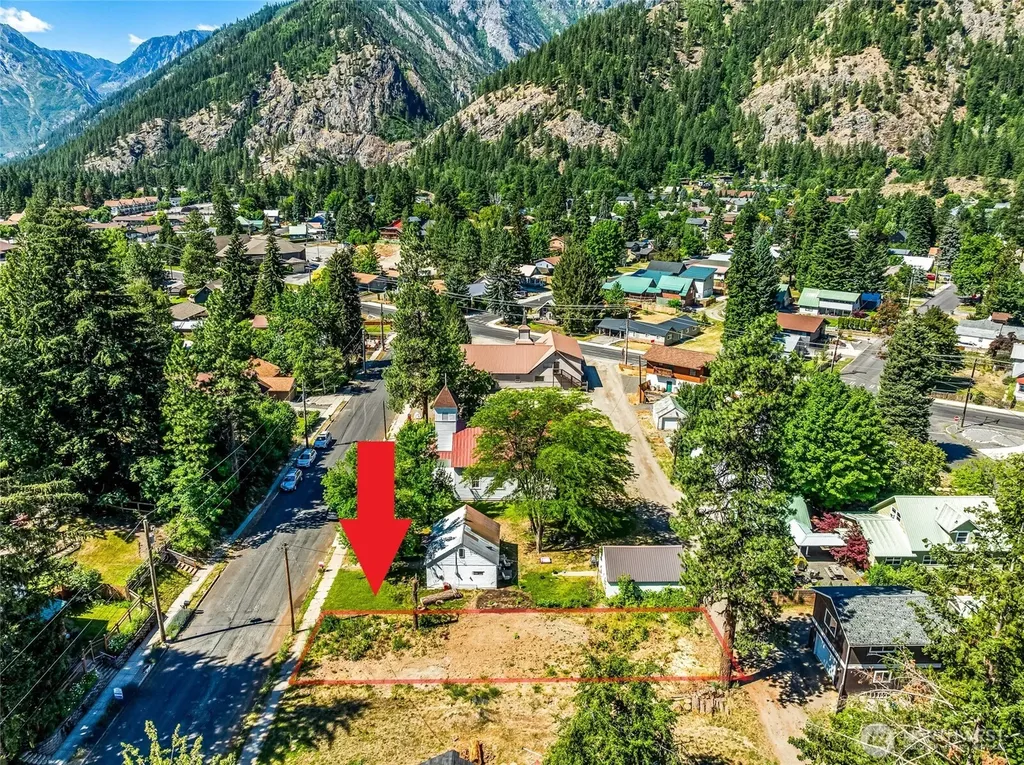 238 Benton Street Leavenworth WA 98826