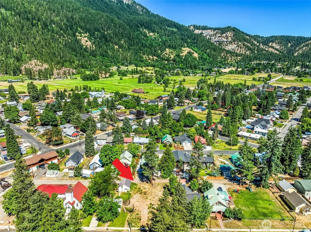 238 Benton Street Leavenworth WA 98826