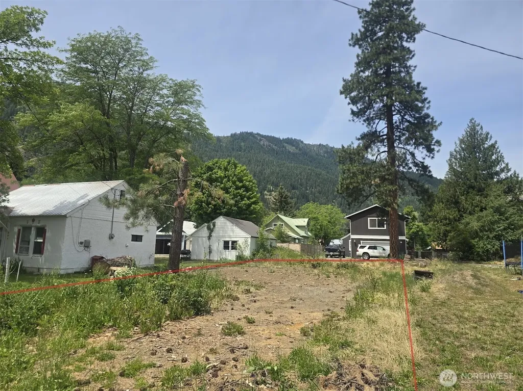 238 Benton Street Leavenworth WA 98826