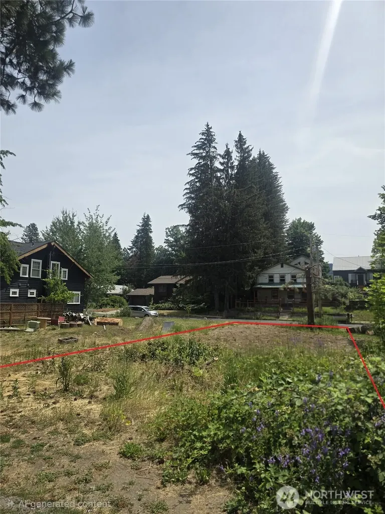 238 Benton Street Leavenworth WA 98826