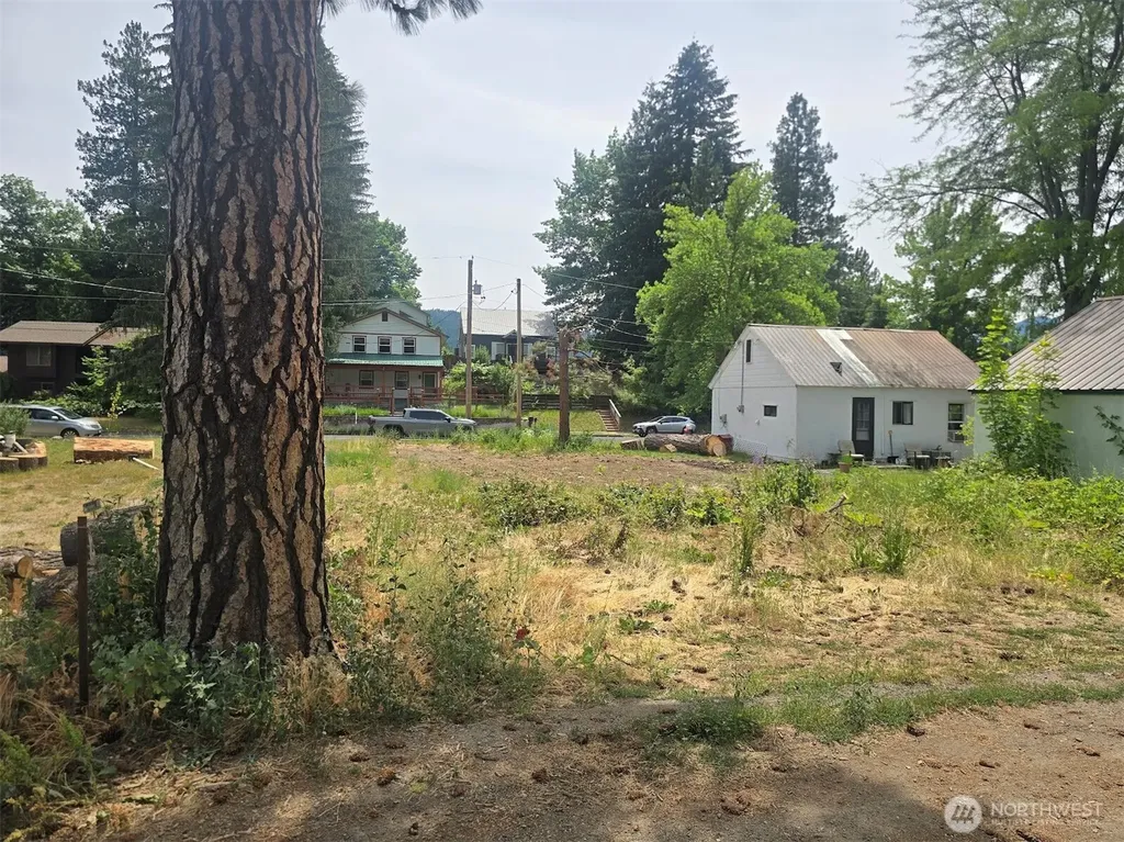 238 Benton Street Leavenworth WA 98826
