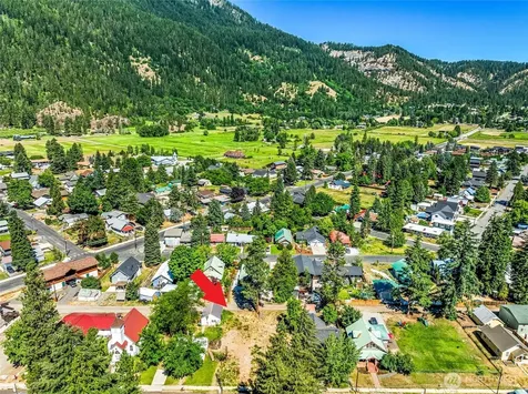238 Benton Street Leavenworth WA 98826