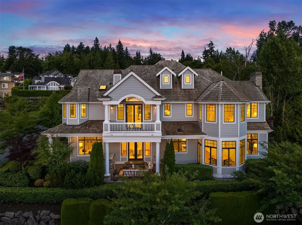 3489 NE Harrison Street Issaquah WA 98029