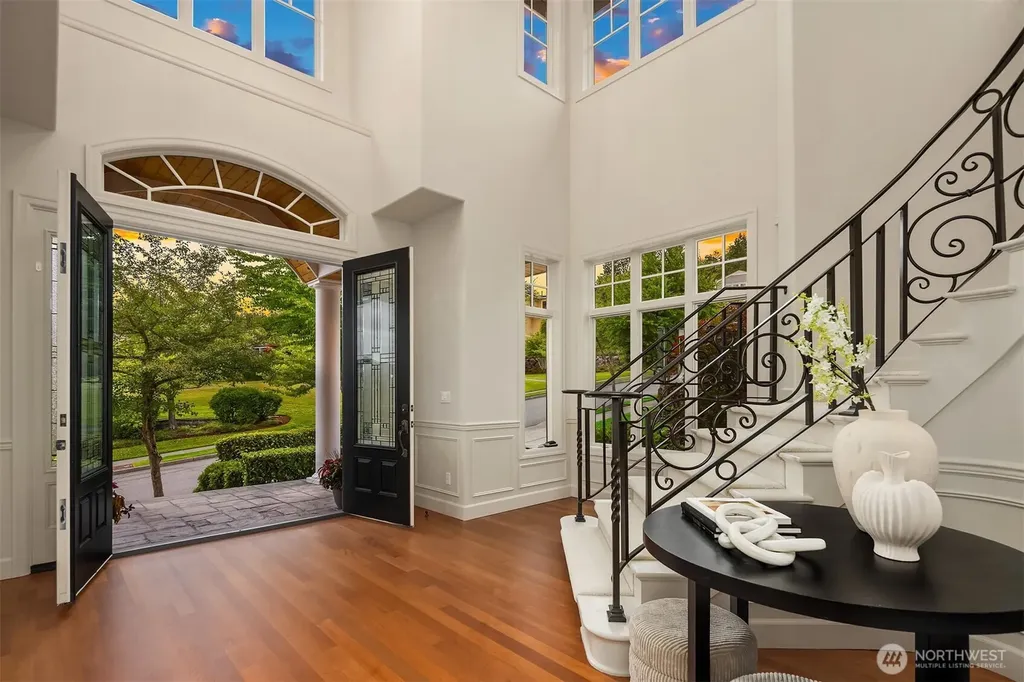 3489 NE Harrison Street Issaquah WA 98029