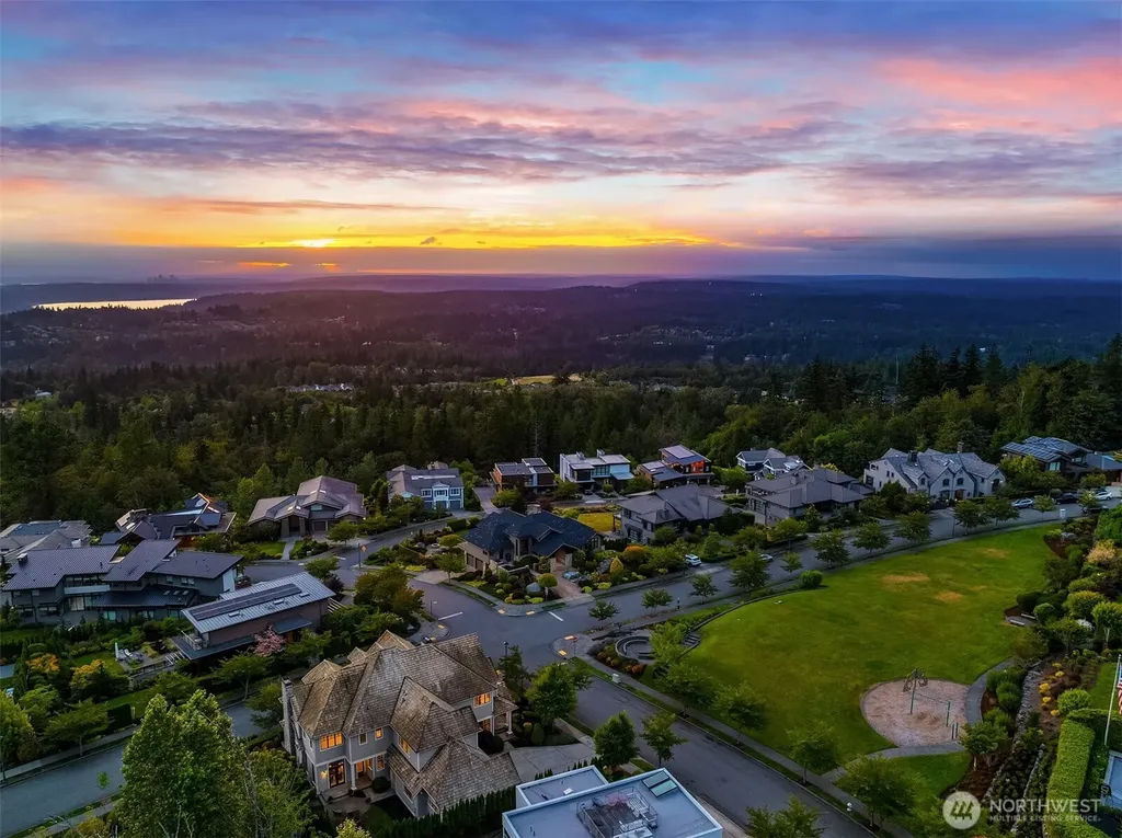 3489 NE Harrison Street Issaquah WA 98029