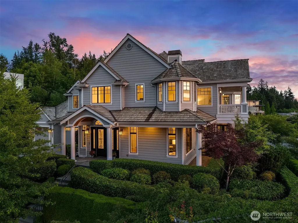 3489 NE Harrison Street Issaquah WA 98029
